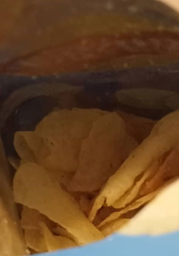 lays potato chips