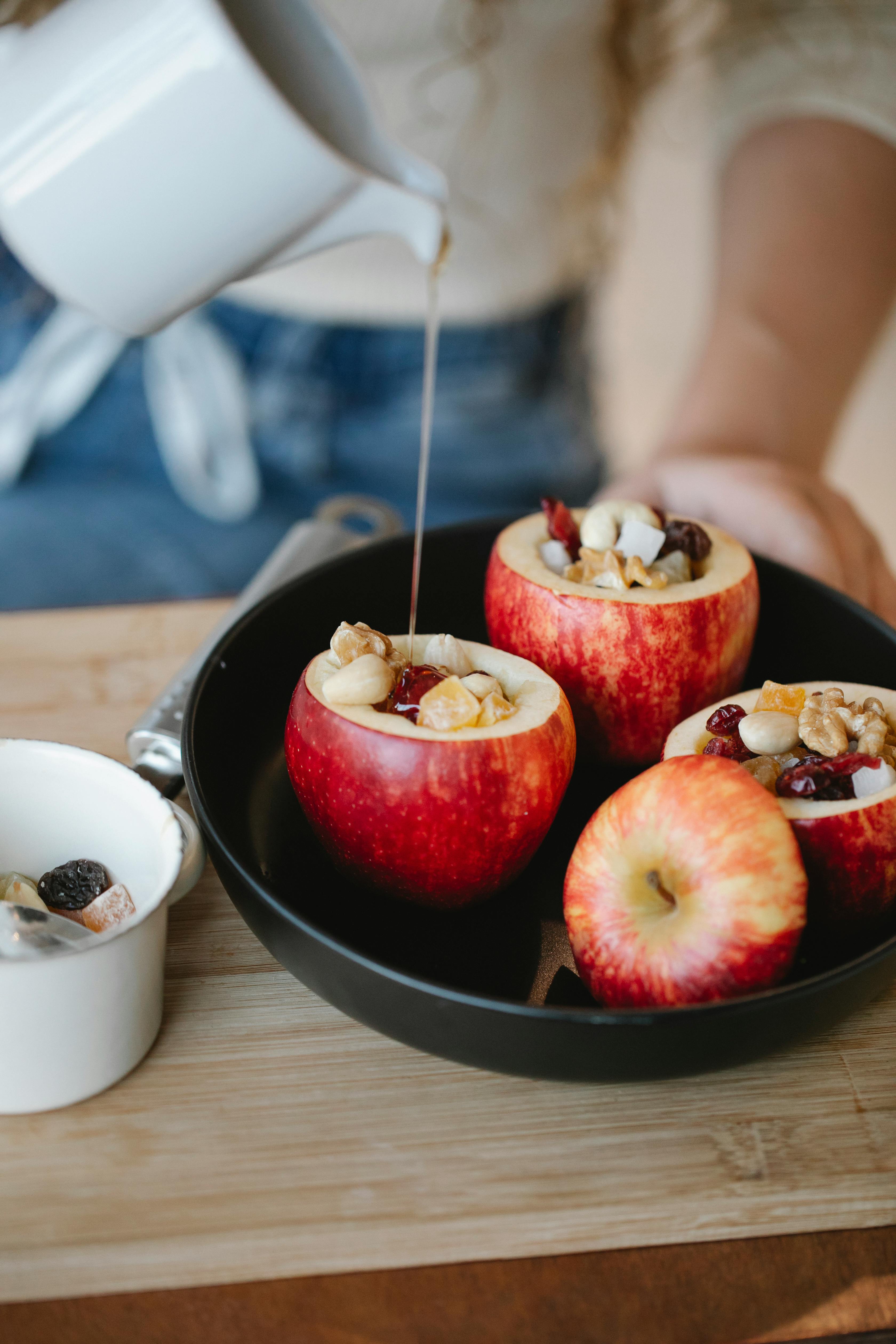 Apple Assortments