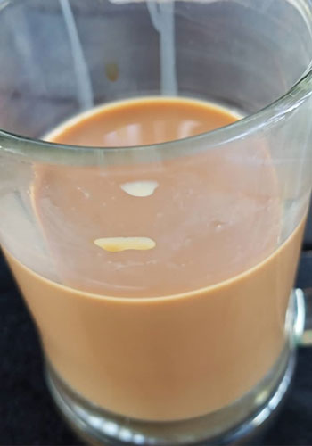 teh-c kosong