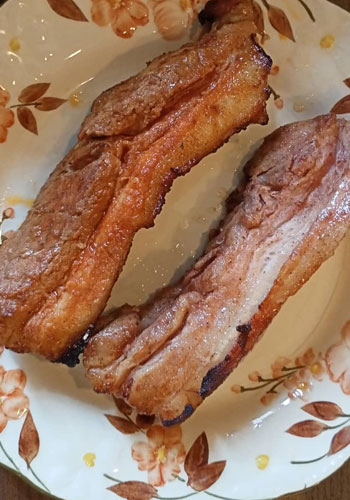 pork belly