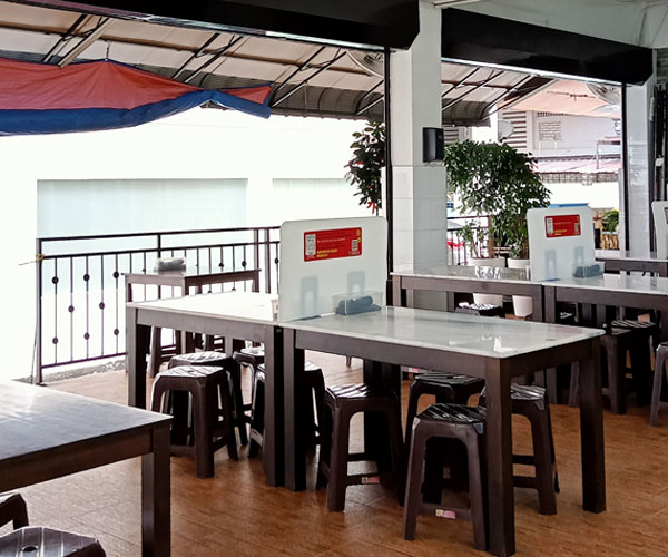 ipoh tuck kee interior