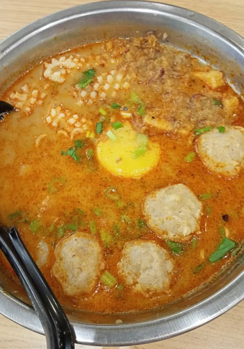 mee mama tomyum jumbo