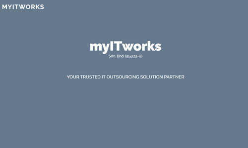 myitworks